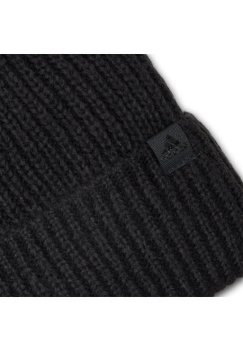 adidas Шапка Cuff HM9906 Черен - Pepit.bg