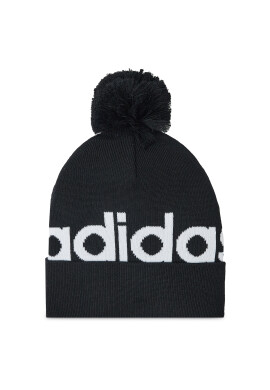 adidas Шапка Pompom H32425 Черен - Pepit.bg