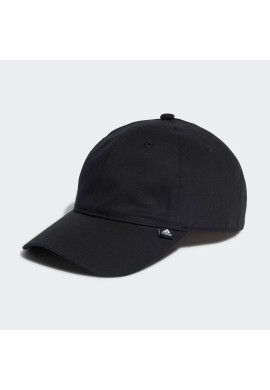 adidas Шапка с козирка 3-Stripes Baseball Cap HT6358 Черен - Pepit.bg