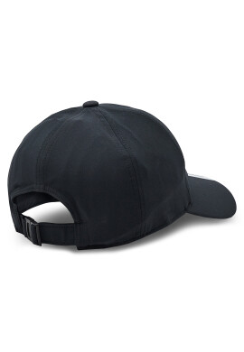 adidas Шапка с козирка 3-Stripes AEROREADY Running Training Baseball Cap IC6520 Черен - Pepit.bg