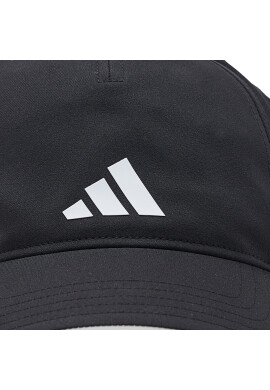 adidas Шапка с козирка AEROREADY Training Running Baseball Cap IC6522 Черен - Pepit.bg