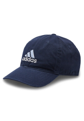 adidas Шапка с козирка Dad HT2036 Тъмносин - Pepit.bg