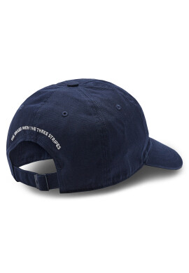 adidas Шапка с козирка Dad HT2036 Тъмносин - Pepit.bg