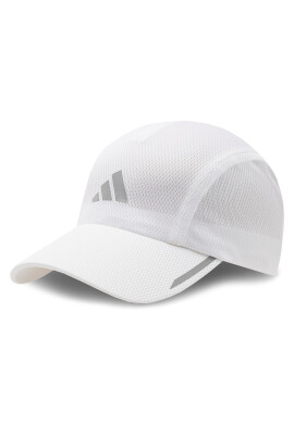 adidas Шапка с козирка Run HR7053 Бял - Pepit.bg