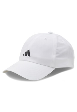 adidas Шапка с козирка Run IC2069 Бял - Pepit.bg