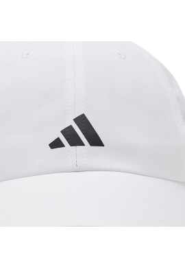 adidas Шапка с козирка Run IC2069 Бял - Pepit.bg