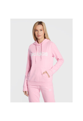 adidas Суитшърт Essentials HL2086 Розов Regular Fit - Pepit.bg