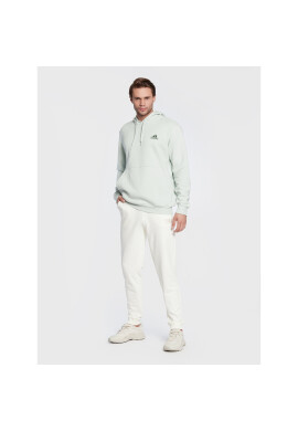 adidas Суитшърт Essentials HL2275 Зелен Regular Fit - Pepit.bg