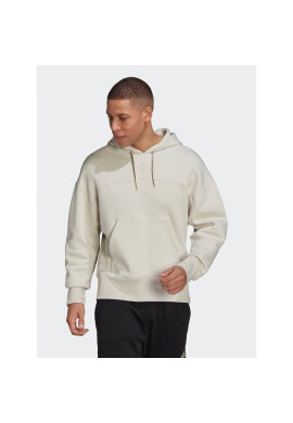 adidas Суитшърт Studio Lounge HC5881 Бежов Regular Fit - Pepit.bg