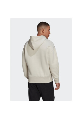 adidas Суитшърт Studio Lounge HC5881 Бежов Regular Fit - Pepit.bg
