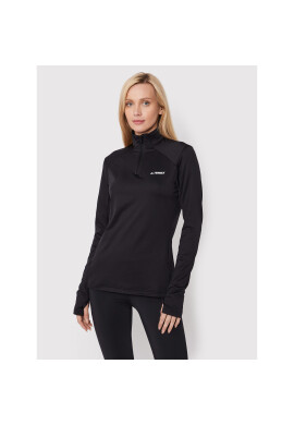 adidas Суитшърт Terrex Everyhike GL3743 Черен Regular Fit - Pepit.bg