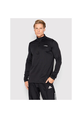adidas Суитшърт Terrex Everyhike GL3748 Черен Regular Fit - Pepit.bg
