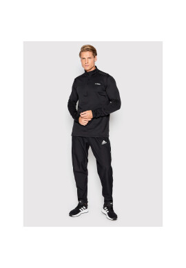 adidas Суитшърт Terrex Everyhike GL3748 Черен Regular Fit - Pepit.bg