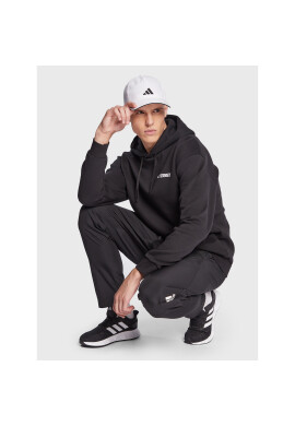adidas Суитшърт Terrex HE1763 Черен Standard Fit - Pepit.bg