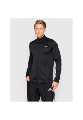 adidas Суитшърт Terrex Multi GI7306 Черен Regular Fit - Pepit.bg