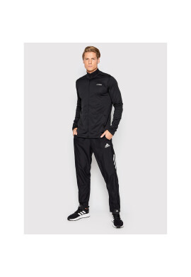 adidas Суитшърт Terrex Multi GI7306 Черен Regular Fit - Pepit.bg