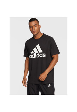 adidas Тишърт Aeroready Designed 2 Move GT3109 Черен Regular Fit - Pepit.bg