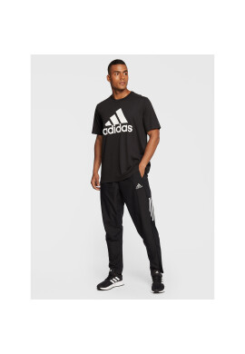 adidas Тишърт Aeroready Designed 2 Move GT3109 Черен Regular Fit - Pepit.bg