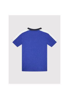 adidas Тишърт B Cb Logo HC5651 Син Regular Fit - Pepit.bg