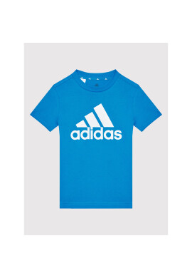 adidas Performance Тишърт Essentials HE9283 Син Regular Fit - Pepit.bg