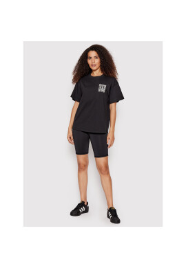 adidas Performance Тишърт HB1438 Черен Regular Fit - Pepit.bg