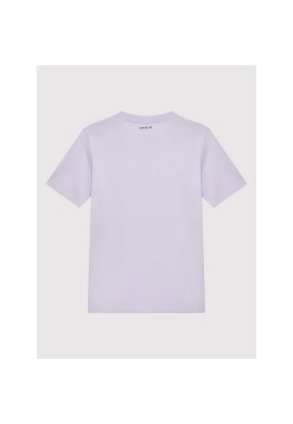 adidas Тишърт MARIMEKKO Graphic HL1630 Виолетов Regular Fit - Pepit.bg