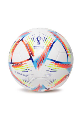 adidas Performance Топка Rihla Trn H57798 Бял - Pepit.bg
