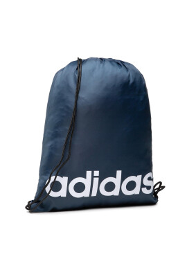 adidas Торба Linear Gymsack GN1924 Тъмносин - Pepit.bg