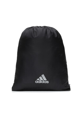 adidas Торба Run Gymbag HF6970 Черен - Pepit.bg