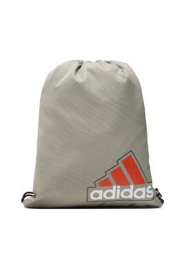 adidas Торба Spw Gymbag HT4754 Сив - Pepit.bg