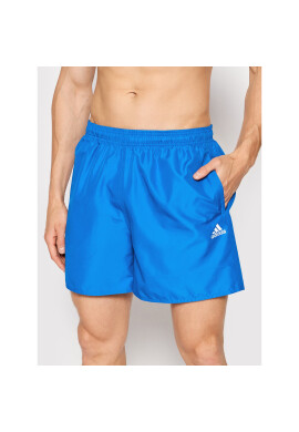 adidas Плувни шорти Solid GQ1082 Син Regular Fit - Pepit.bg