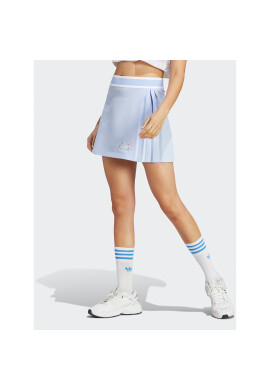 adidas Пола Skirt IP3759 Син - Pepit.bg