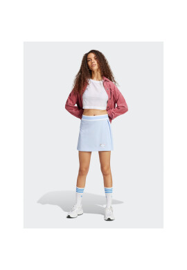 adidas Пола Skirt IP3759 Син - Pepit.bg