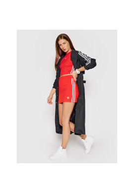 adidas Пола тип молив adicolor Classics H38760 Червен Fitted Fit - Pepit.bg