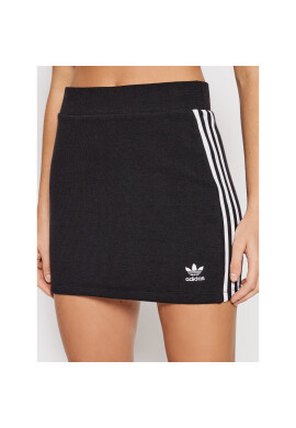 adidas Пола тип молив adicolor Classics H38761 Черен Fitted Fit - Pepit.bg