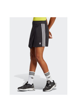 adidas Пола тип трапец adicolor Classics 3-Stripes IC5475 Черен Regular Fit - Pepit.bg