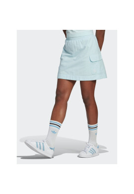 adidas Пола тип трапец adicolor Classics HL9308 Син Regular Fit - Pepit.bg