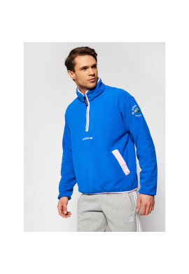 adidas Полар Adventure GN2374 Син Regular Fit - Pepit.bg