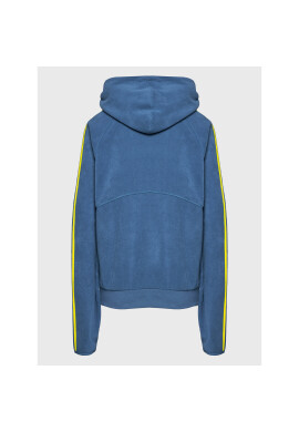adidas Полар Fle HI3014 Син Regular Fit - Pepit.bg