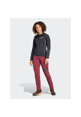 adidas Полар IB1856 Черен Slim Fit - Pepit.bg