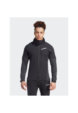 adidas Полар IB1860 Черен Slim Fit - Pepit.bg