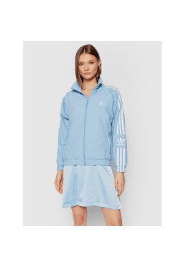adidas Преходно яке adicolor Classics Lock-Up Track H20541 Син Regular Fit - Pepit.bg