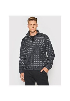 adidas Преходно яке Graphics Monogram H13485 Черен Regular Fit - Pepit.bg