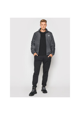 adidas Преходно яке Graphics Monogram H13485 Черен Regular Fit - Pepit.bg