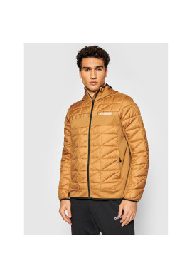 adidas Performance Преходно яке Terrex Multi GP2633 Кафяв Regular Fit - Pepit.bg