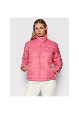 adidas Пухено яке H20213 Розов Regular Fit - Pepit.bg