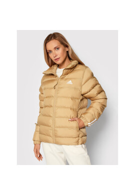 adidas Performance Пухено яке Itavic GQ2344 Бежов Regular Fit - Pepit.bg