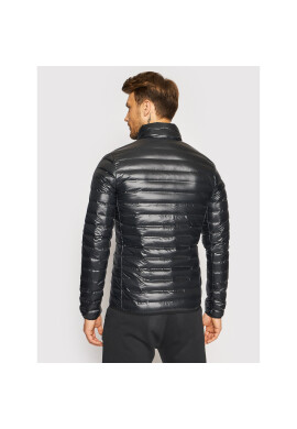 adidas Пухено яке Varilite BS1588 Черен Regular Fit - Pepit.bg