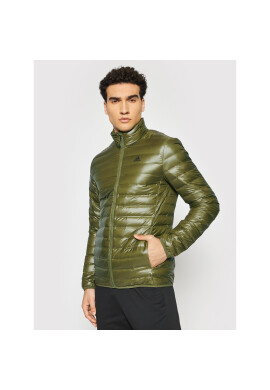 adidas Performance Пухено яке Varilite GT9220 Зелен Regular Fit - Pepit.bg