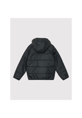 adidas Пухено яке adicolor H34564 Черен Regular Fit - Pepit.bg